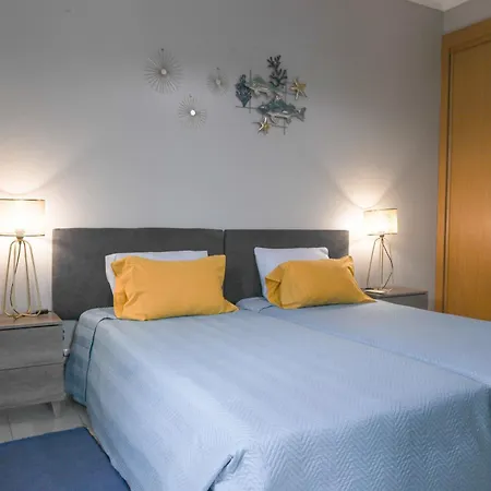 Agua Viva By Umbral * אלבופיירה