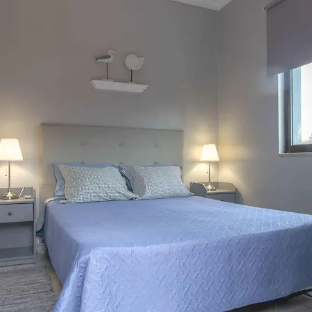 Agua Viva By Umbral 招待所 *