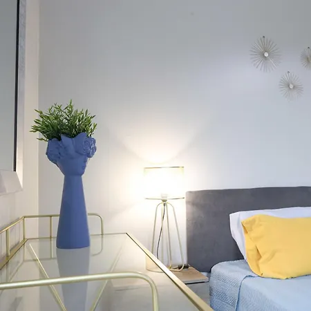 Agua Viva By Umbral 阿尔布费拉