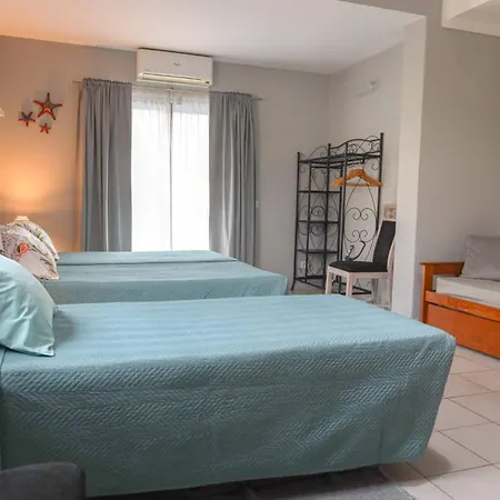 Agua Viva By Umbral בית הארחה *