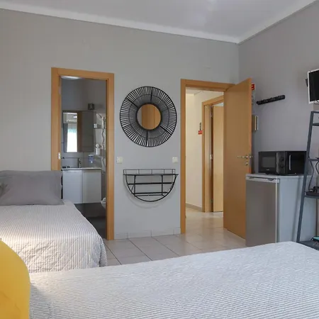 Agua Viva By Umbral 招待所