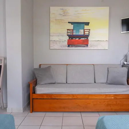 Pensión Agua Viva By Umbral *