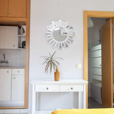 Agua Viva By Umbral Pensión Albufeira