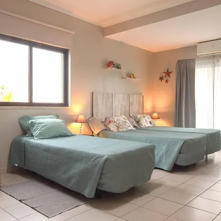 Agua Viva By Umbral Guest house *