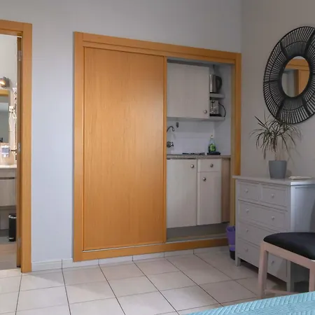 ゲストハウス Agua Viva By Umbral *