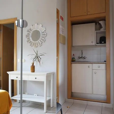 Pensión Agua Viva By Umbral