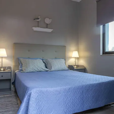 Agua Viva By Umbral Pensión Albufeira