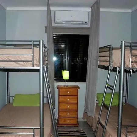 Agua Viva By Umbral Pensión Albufeira