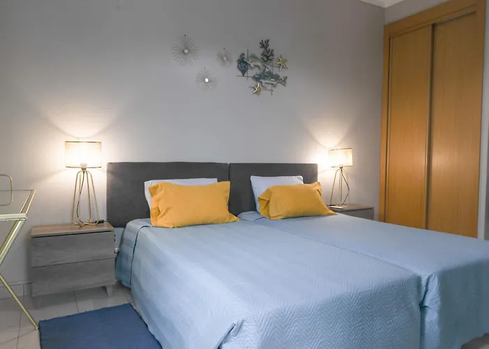 Agua Viva By Umbral * アルブフェイラ