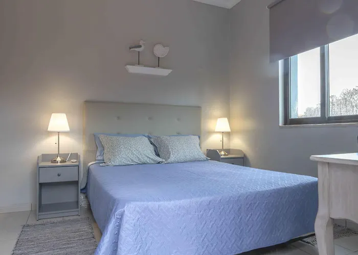 Agua Viva By Umbral ゲストハウス *