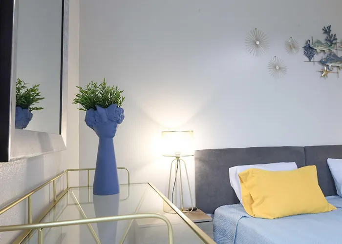 Agua Viva By Umbral アルブフェイラ