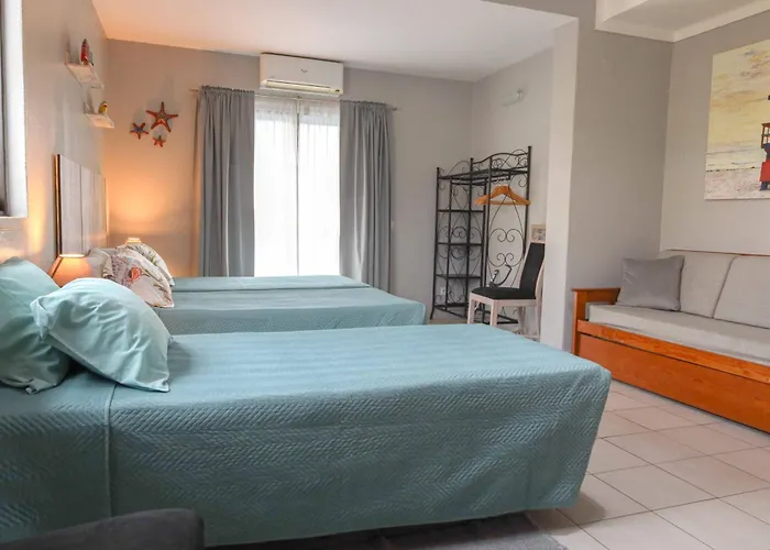 Agua Viva By Umbral ゲストハウス *