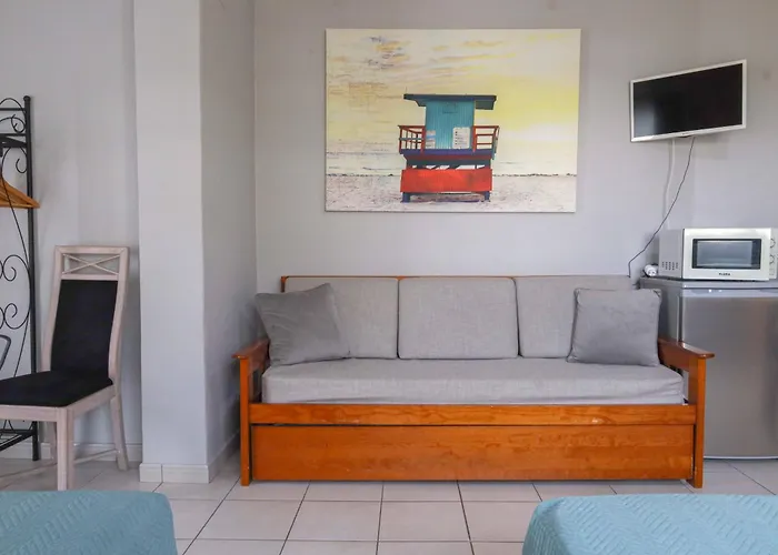 ゲストハウス Agua Viva By Umbral *