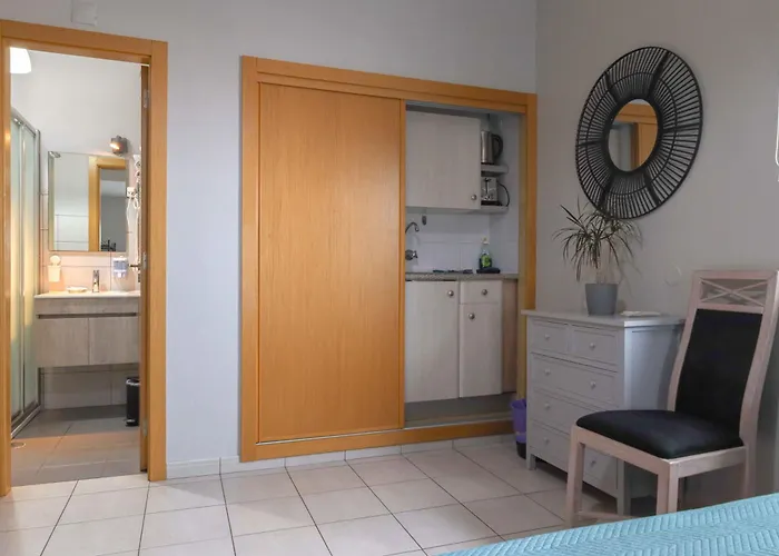 ゲストハウス Agua Viva By Umbral *