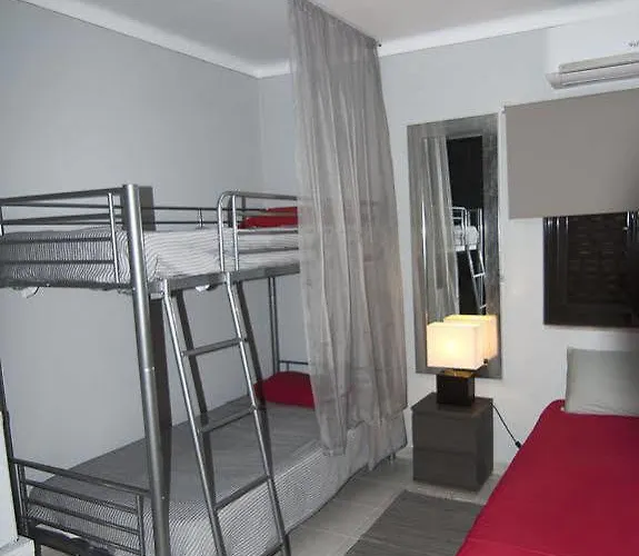 Agua Viva By Umbral アルブフェイラ