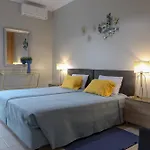 Guest house Agua Viva By Umbral *