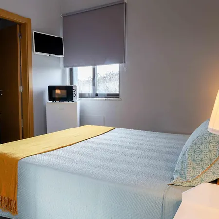 Pensionat Agua Viva By Umbral Albufeira