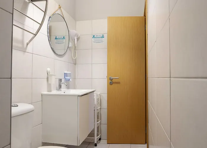 Agua Viva By Umbral Albufeira