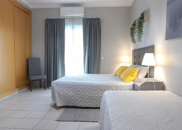 Agua Viva By Umbral Albufeira