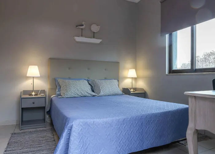 Agua Viva By Umbral Pensionat Albufeira